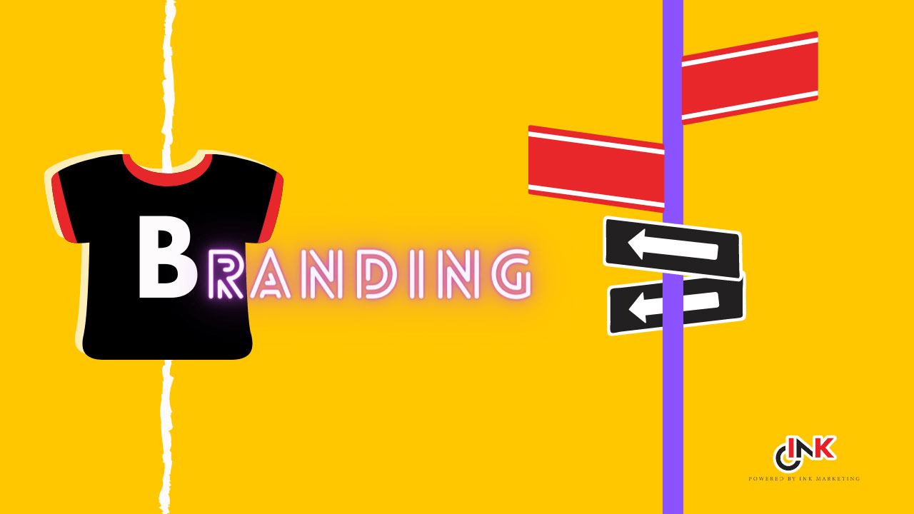 Branding