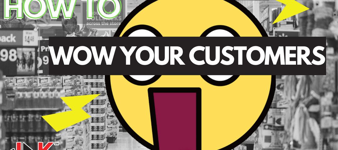 How COVID-19 Inspires Brands To ‘Wow’ Customers With POSM