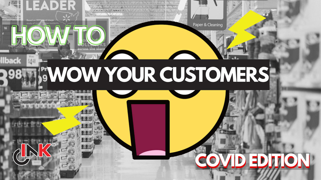 How COVID-19 Inspires Brands To ‘Wow’ Customers With POSM