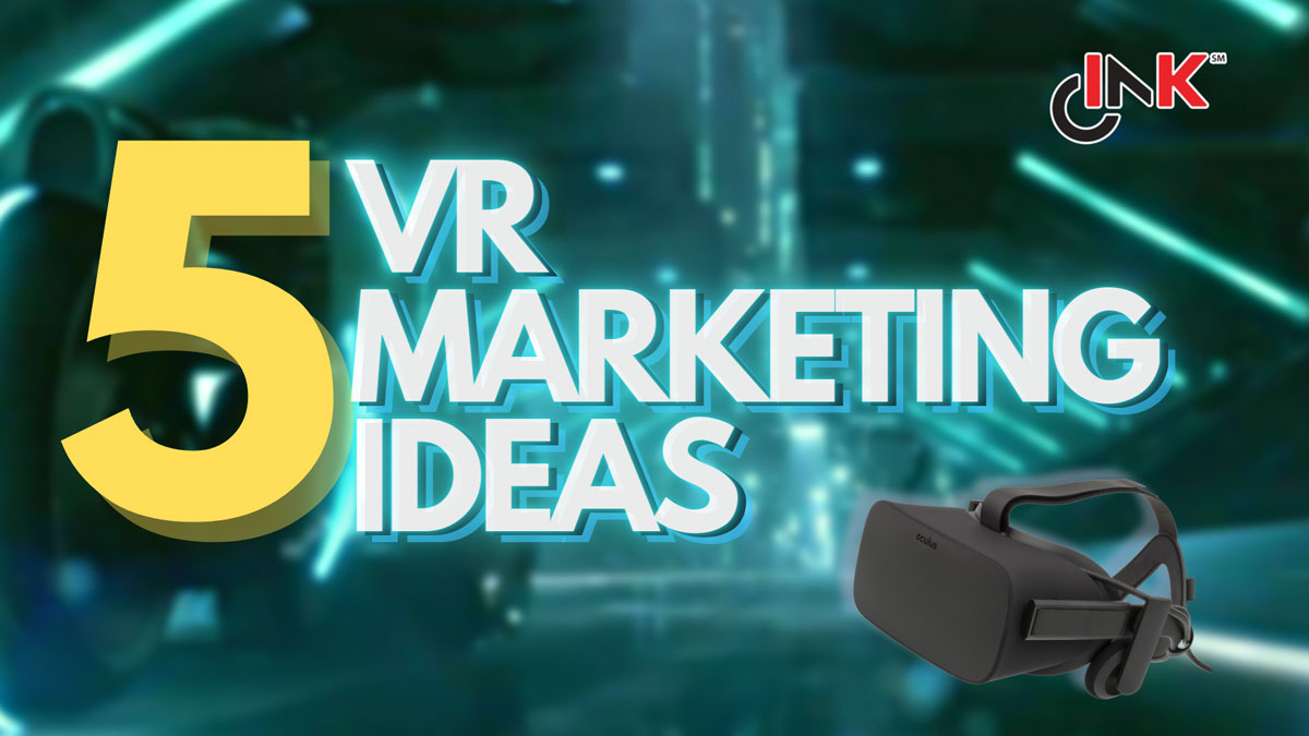 5 Breathtaking Virtual Reality Marketing Campaigns in VR