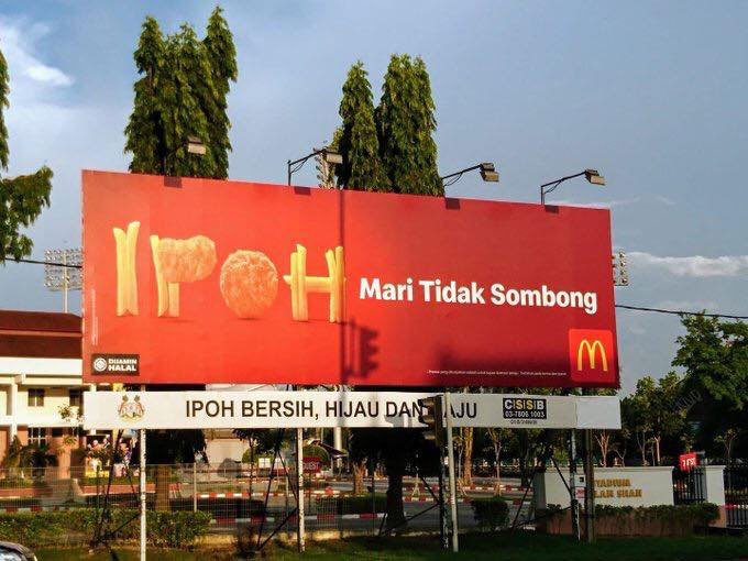 5 Brilliant McDonald’s Viral Marketing Campaigns That Made Malaysians Crazy