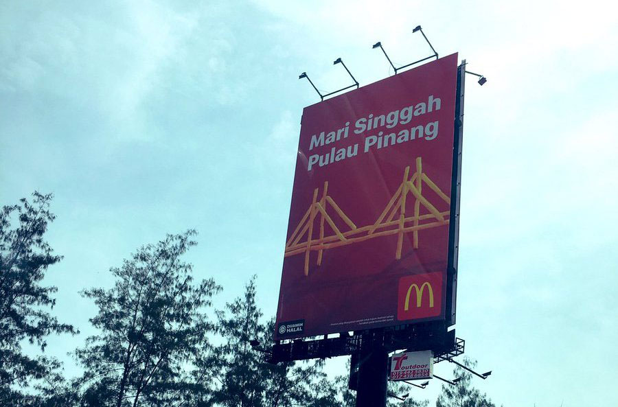 5 Brilliant McDonald’s Viral Marketing Campaigns That Made Malaysians Crazy