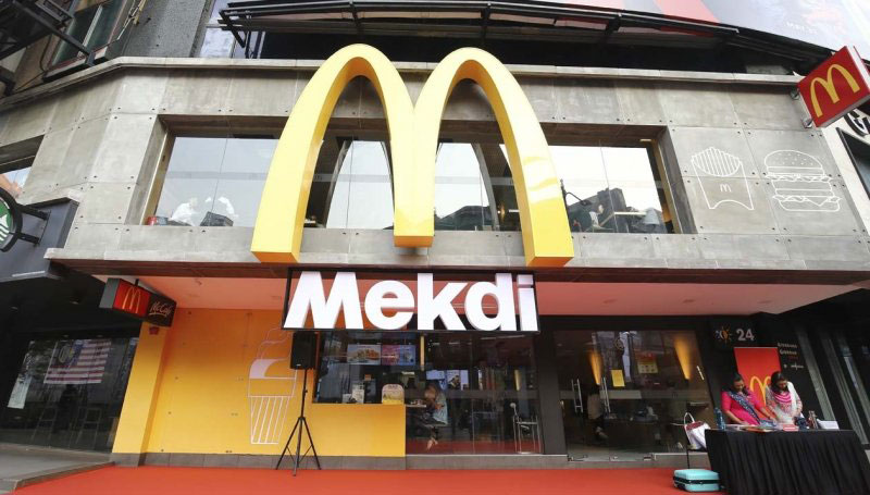 5 Brilliant McDonald’s Viral Marketing Campaigns That Made Malaysians Crazy