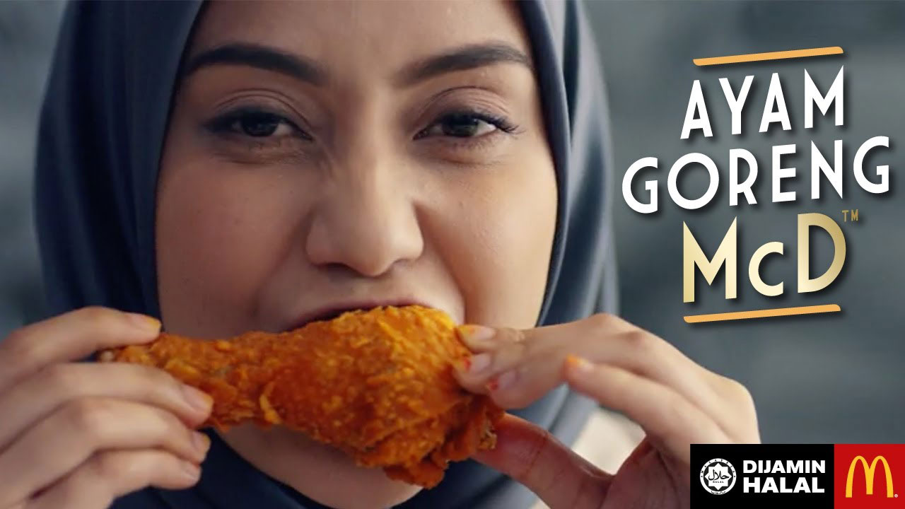 5 Brilliant McDonald’s Viral Marketing Campaigns That Made Malaysians Crazy