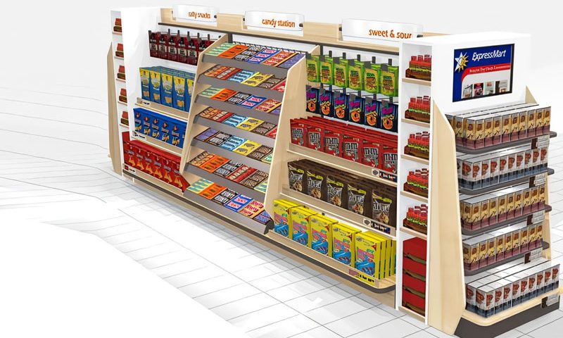 5 Powerful Tips To Boost Sales For Your Convenience Store