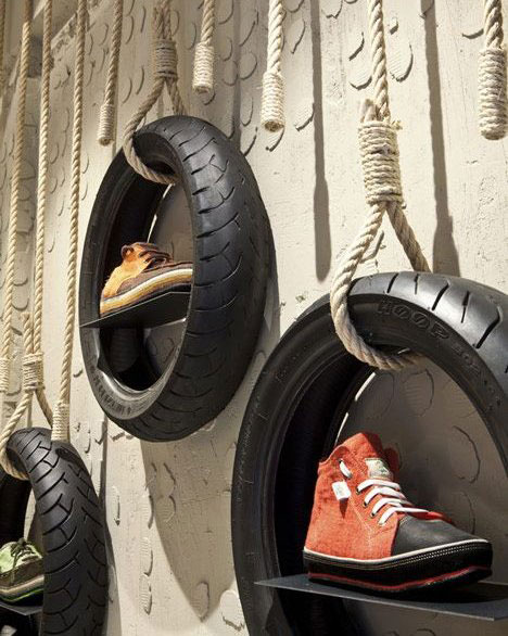 Have You Tried These Fun Upcycling Ideas To Refresh Your Retail Store