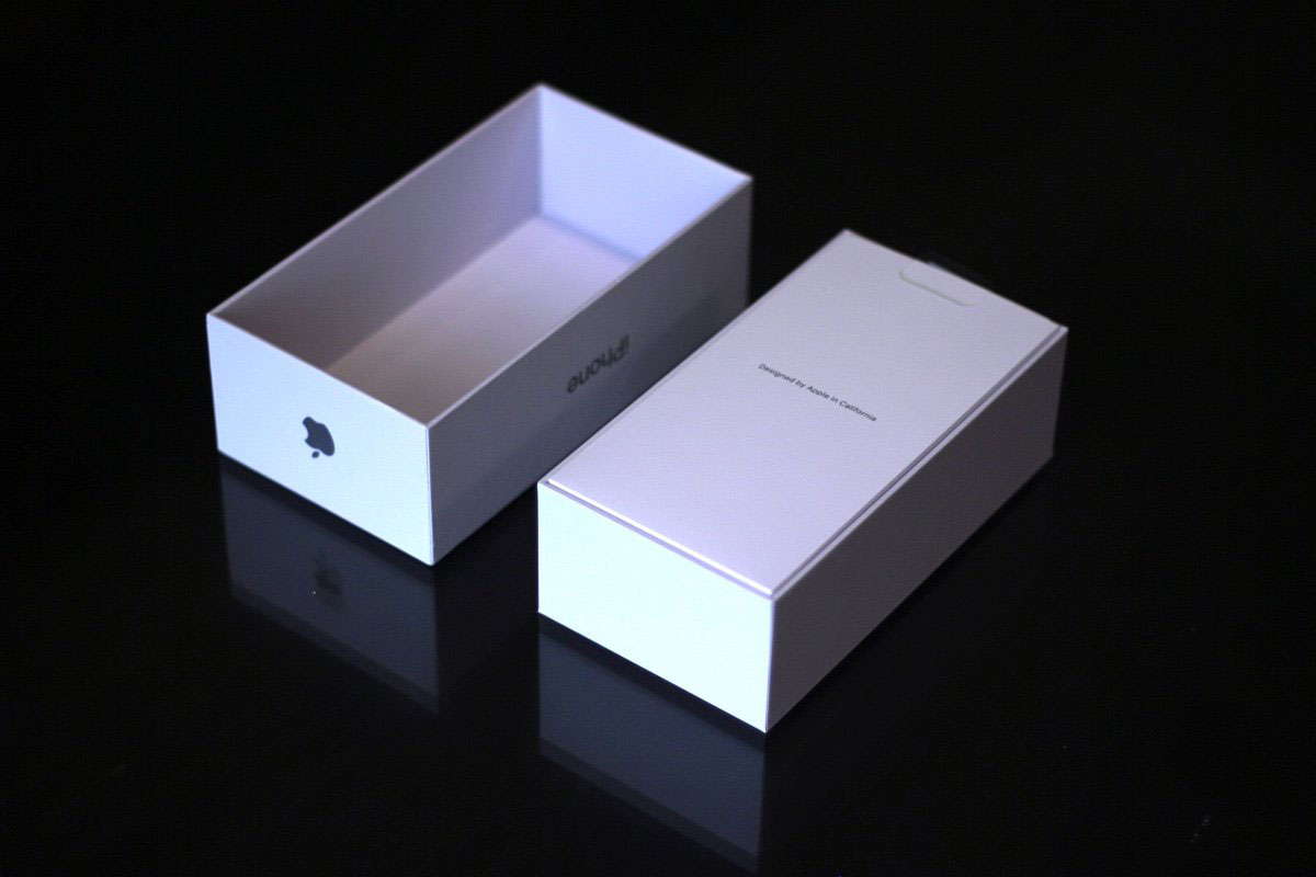 How Apple’s Packaging Design Never Fails To Amaze