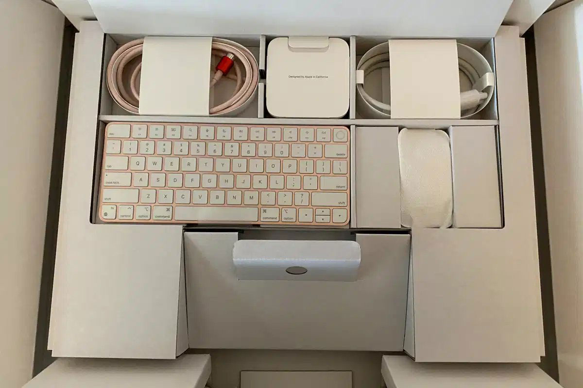 How Apple’s Packaging Design Never Fails To Amaze