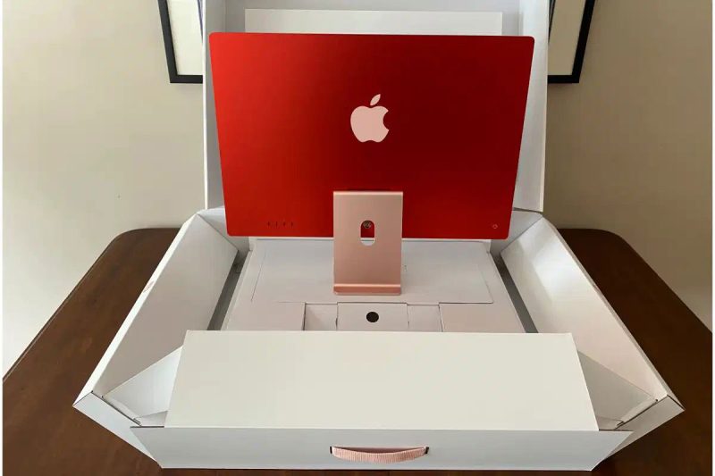 How Apple’s Packaging Design Never Fails To Amaze