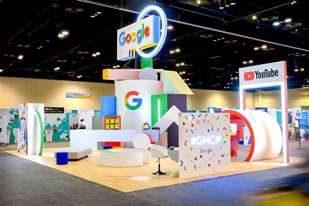 How The Right Exhibition Can Help Make Your Next Big Activation A Success