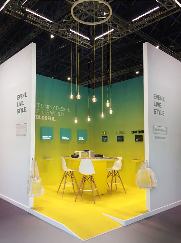 How The Right Exhibition Can Help Make Your Next Big Activation A Success