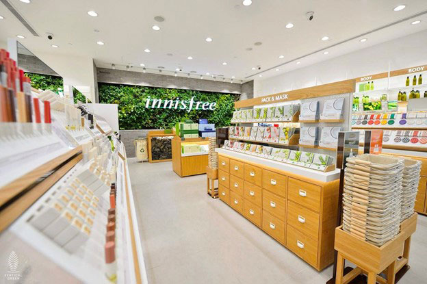 How To Make Your Store Better With Nature’s Help